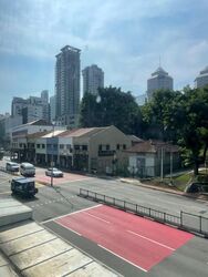 One Dusun Residences (D12), Shop House #558269721
